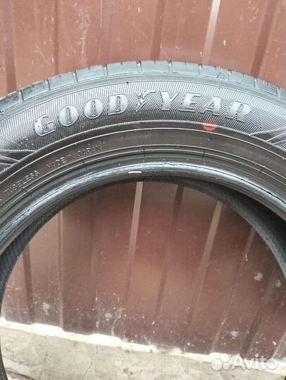 Goodyear EfficientGrip Eco EG01 175/65 R15 84H