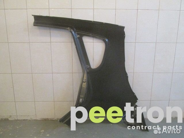 Б/У Б/У Крыло заднее правое новая 5 дверн. Новое