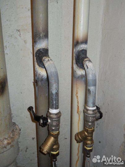 Сварщик с выездом