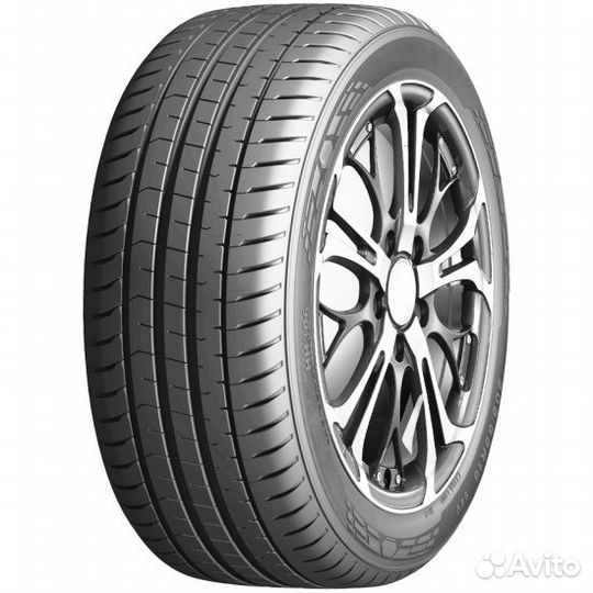 DoubleStar Maximum DH03 195/60 R15