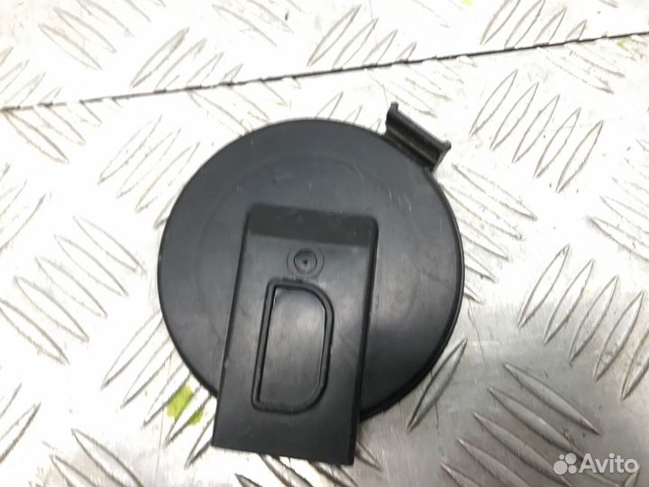 Б/У пыльник фары передний правый Renault Kangoo