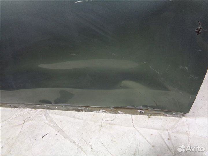 Дверь передняя правая Subaru Forester 4 SJ