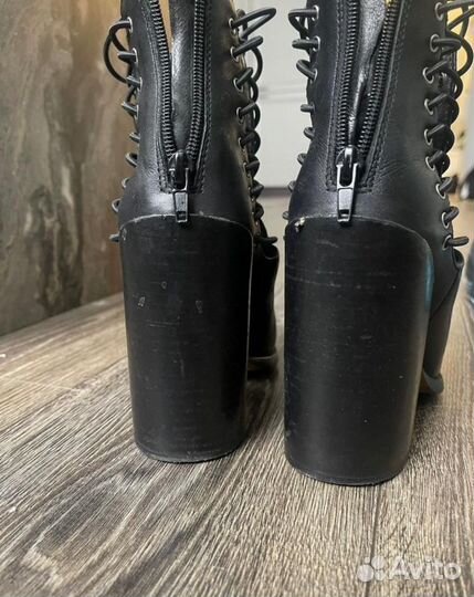 Ботильоны женские