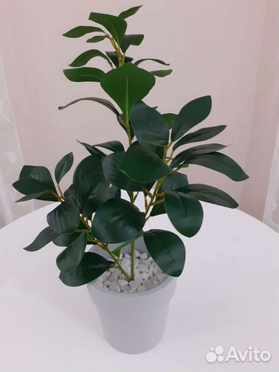 Искусственные цветы