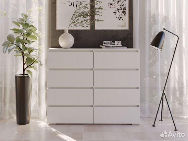 Комод Лион новый