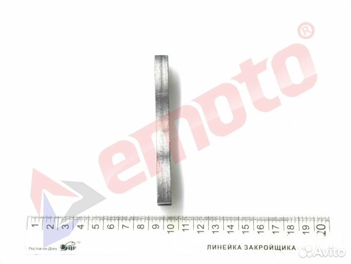 Спицевый ключ отом