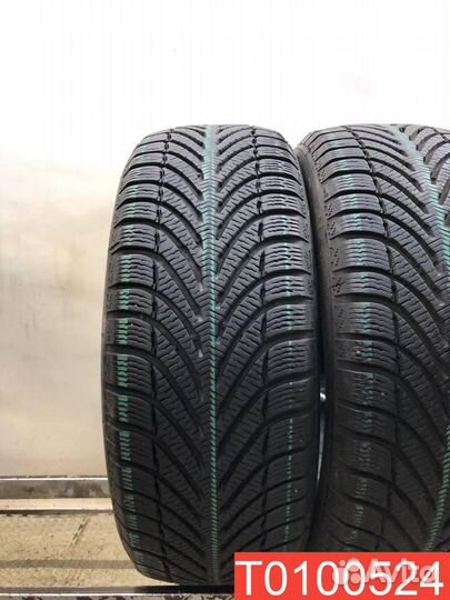 Bfgoodrich G-Force Winter 225/55 R17 101H