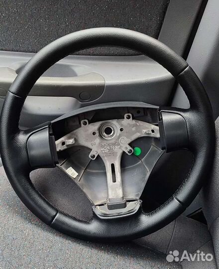 Руль Hyundai Getz