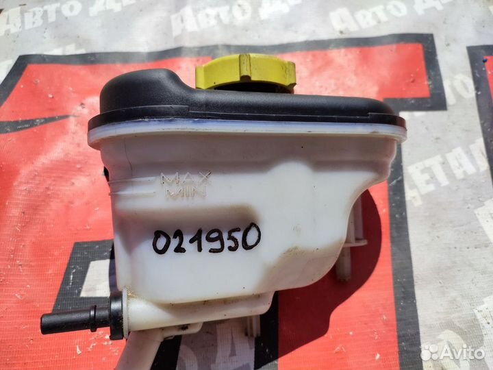 Бачок гидроусилителя руля Land Rover Range Rover