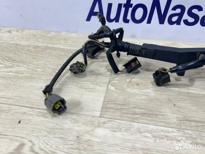 Проводка форсунок Ford Focus 1998-2005