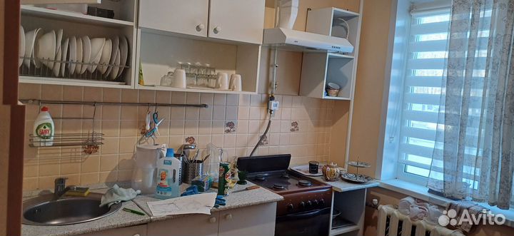 Кухонный гарнитур бу