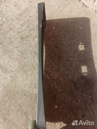 Рамка под номер brilince v5