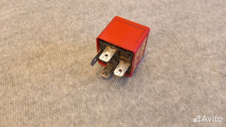 Реле Ford Mondeo 2 1998