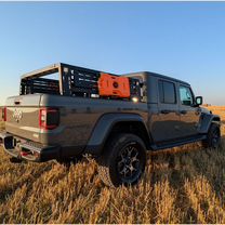 Jeep Gladiator 3.6 AT, 2022, 19 600 км, с пробегом, цена 4 999 000 руб.