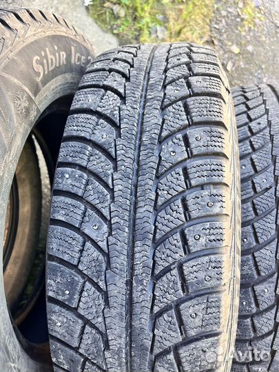 Matador MP 30 Sibir Ice 2 SUV 205/70 R15 96T