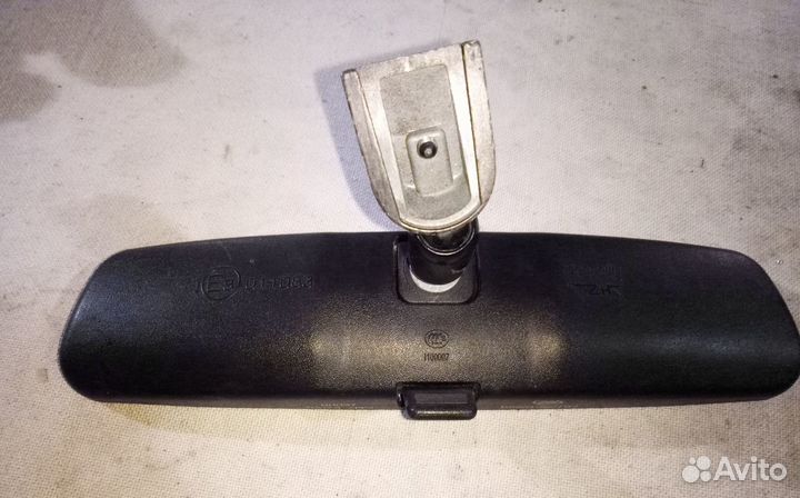 Зеркала салонные lifan solano, ваз