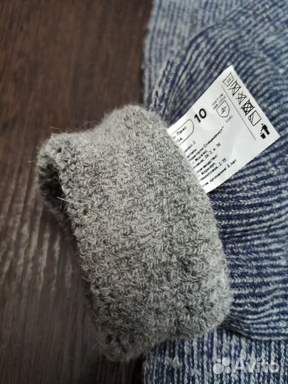 Перчатки Manipula