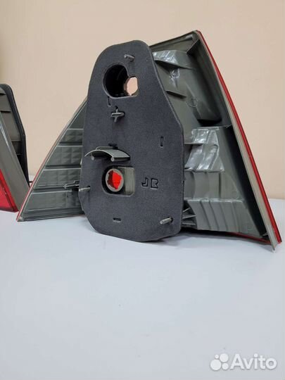 Фонари corolla 120