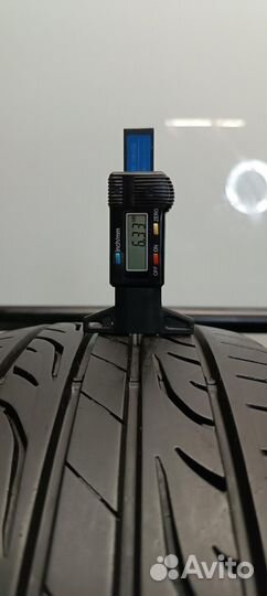 Dunlop SP Sport LM704 195/55 R15