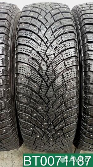 Pirelli Ice Zero 2 215/65 R17 105W