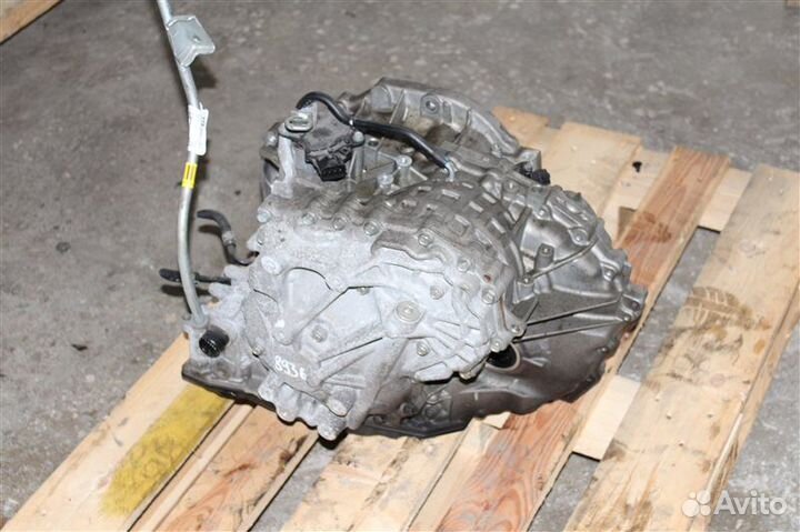 АКПП Вариатор Nissan Teana J32 VQ25DE 2008-2012