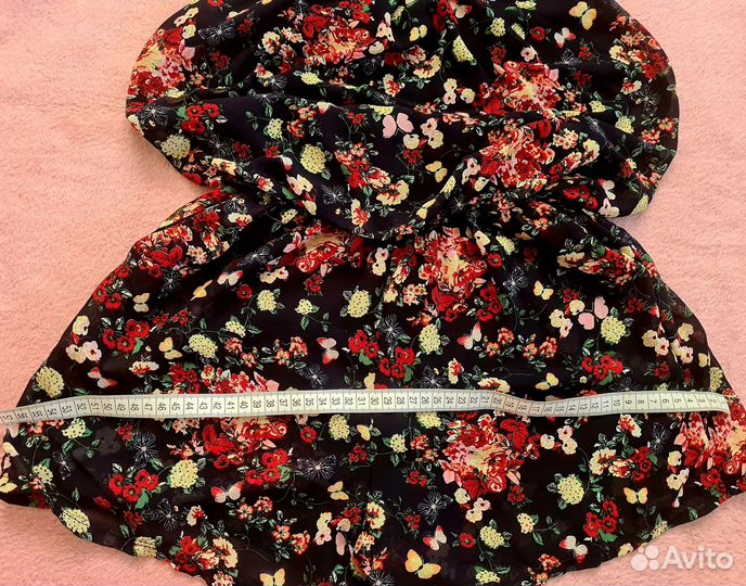 Комбинезон ромпер 44 Италия