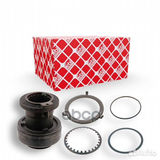 Подшипник выжимной MB Actros (Sachs version) '3