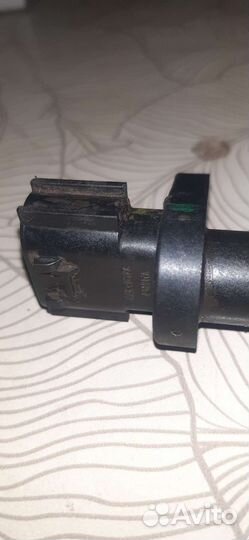 Датчик положения коленвала toyota