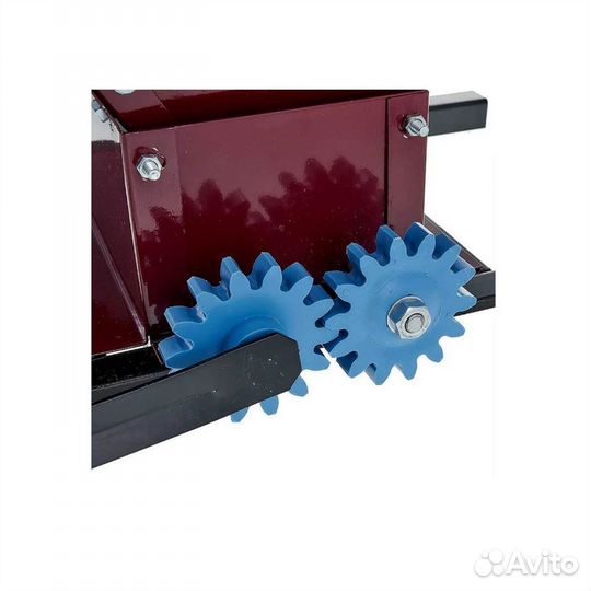 Виноградодавилка вд 