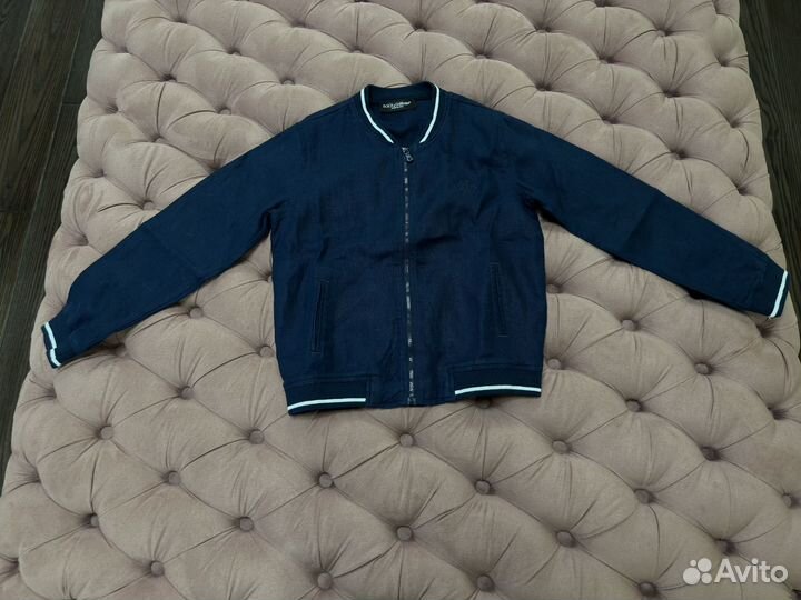 Детские костюмы Prada, Dolce Gabbana, N21