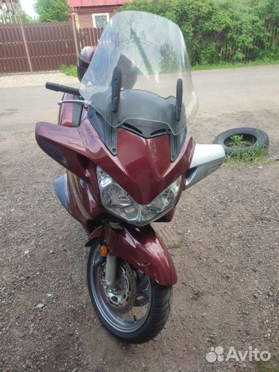 Honda st 1300