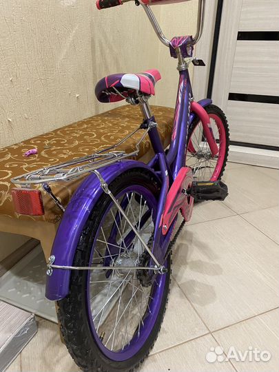 Продам велосипед детский