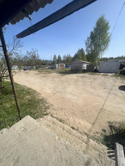 2-к. квартира, 41,4 м², 1/2 эт.