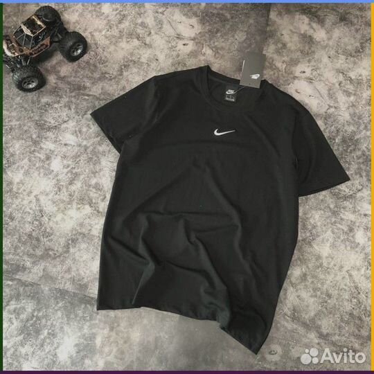 Футболка Nike (Номер отгрузки: 31723)