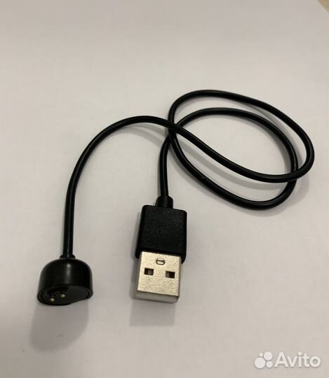 Зарядный кабель Mi band 5