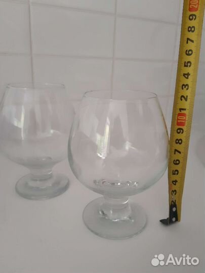 Бокалы