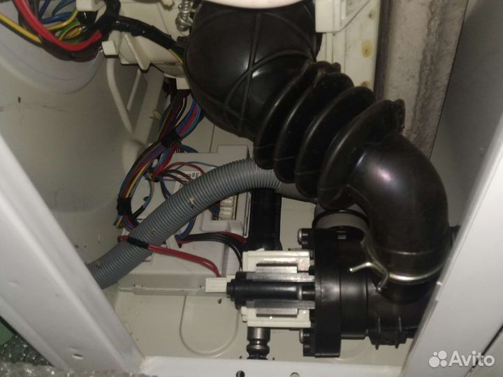 Ремонт крупной бытовой техники