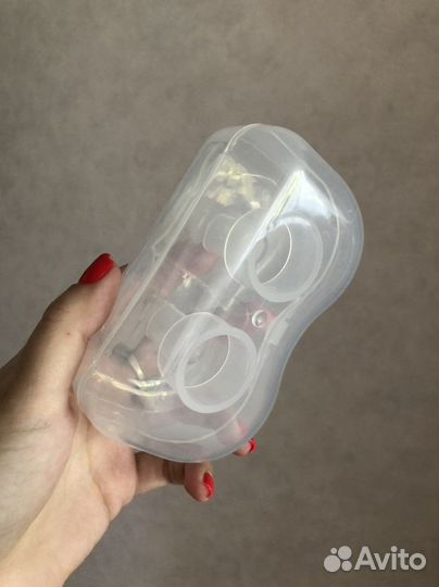 Защитные накладки на грудь