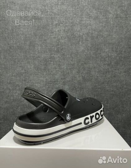 Crocs Сабо Кроксы