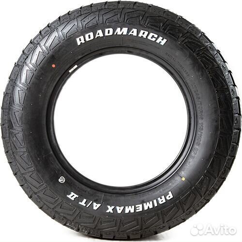 Roadmarch Primemax A/T II 215/65 R16 98T