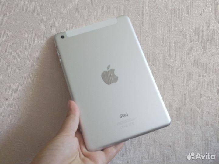 Планшет apple iPad