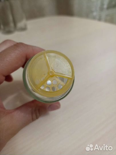 Баночки для специй