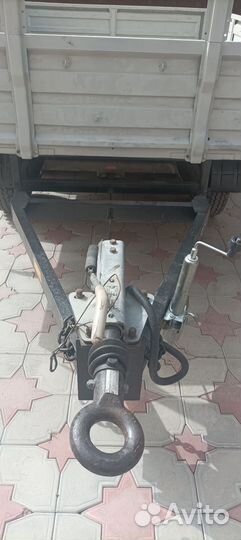 Кузов на газель 3 метра