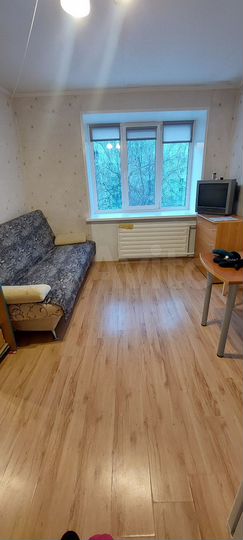 Комната 12,5 м² в 1-к., 5/5 эт.