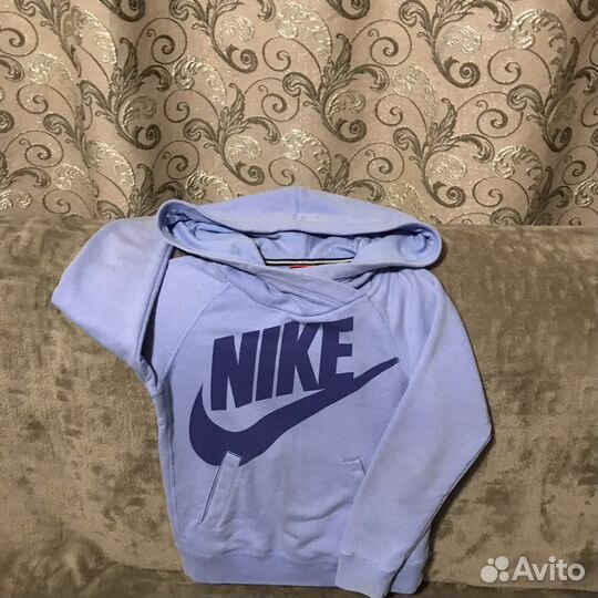 Толстовка nike оригинал