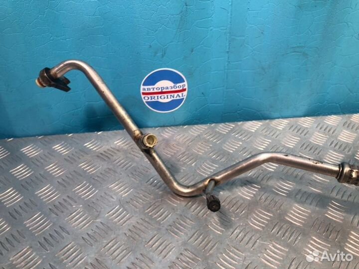 Трубка кондиционера Ford Focus 2 1.8 qqdb