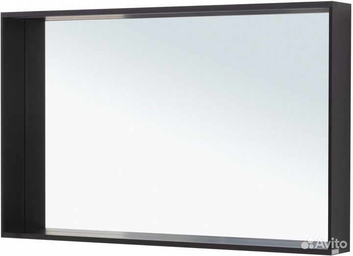Зеркало Allen Brau 120 1.32021.bb Черное