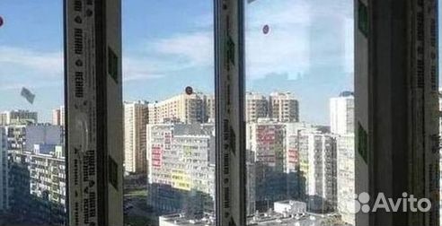 Пластиковые окна за 7 дней