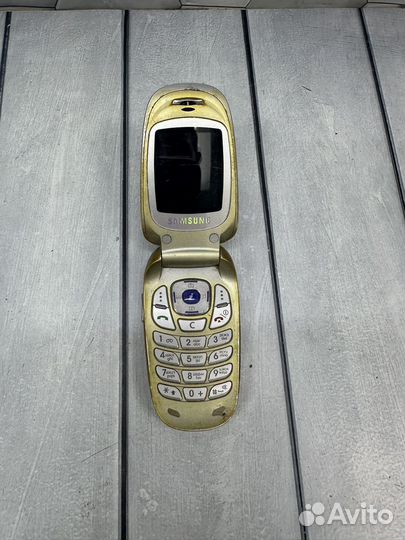 Samsung SGH-E330