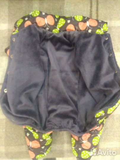 Комбезы для мелких собак